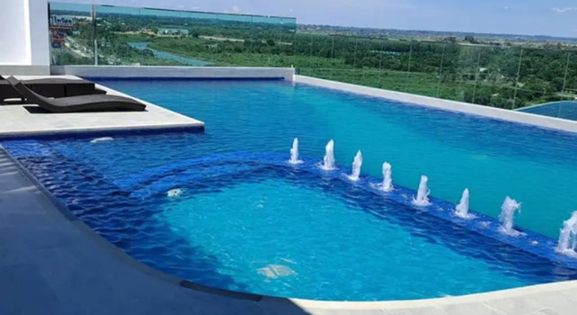 The Escent Ubon by Tukta, Забронировать Апартаменты/квартира Апартаменты Ubon Ratchathani Province, Апартаменты/квартира
