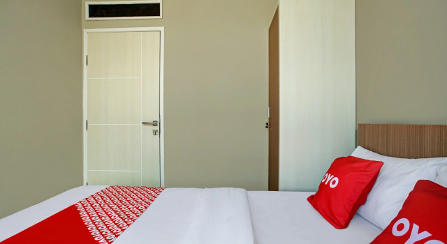 Suite OYO 90059 Shakilla Home Cianjur