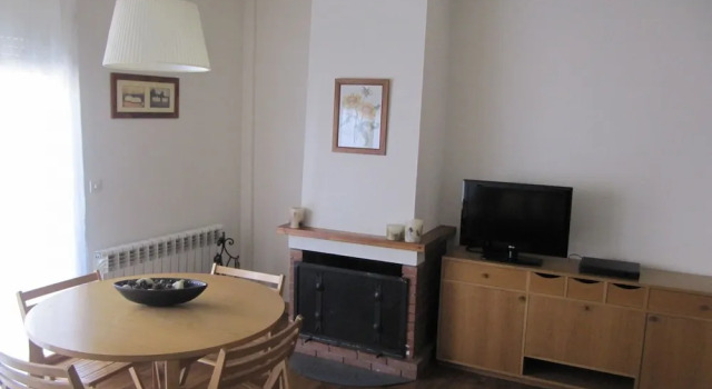 Апартаменты Vitivola Ordino Park Vallnord