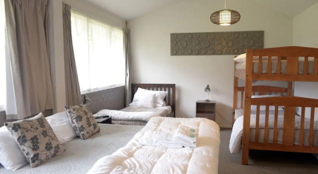 LaValla Estate, Rezervasyon Otel Tuakau Waikato