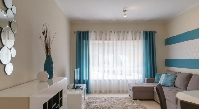 Апартаменты c 1 комнатой с балконом Akisol Cabanas Tavira In