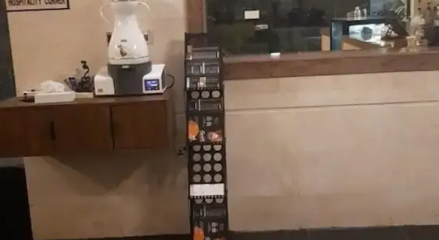 Vatoran Hotel 2