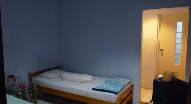 Sumber Ria Hotel, Prenota Hotel Gorontalo Sulawesi