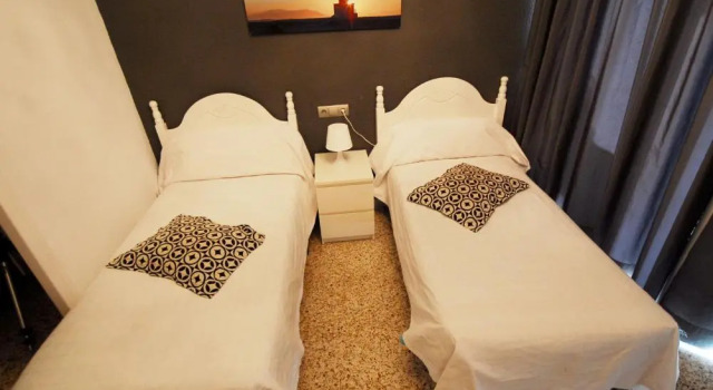 Номер Standard Hotel Ampolla Sol