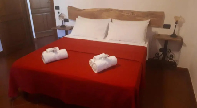 Номер Standard B&B I Pini Di Storaco