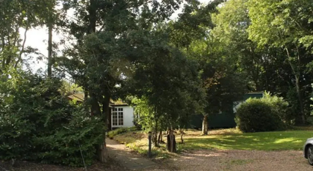 Woodland Lodge-art Activ, Varaa Huoneisto Asunnot kohteessa Merseyside, Huoneisto
