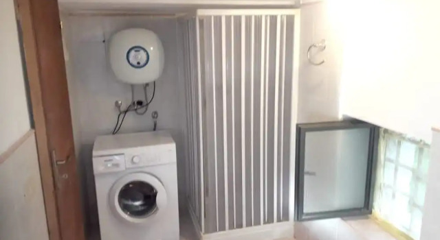 Apartment with One Bedroom in Gaggi, with Furnished Terrace - 11 Km From the Beach, Book Apartment Hotels in Sicily with Parking, Parking