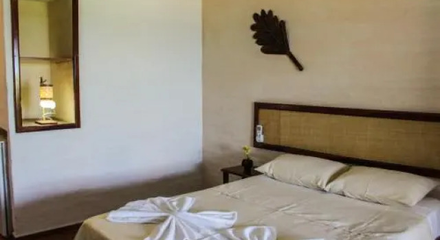 Pousada Vira Sol, Book Hotel Trairi 