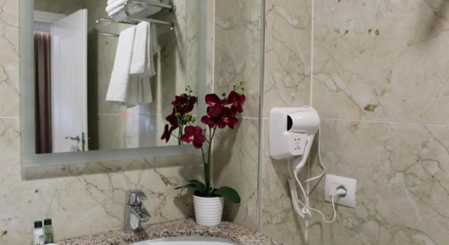 Номер Standard Ramel Hotel