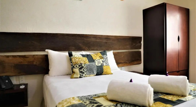 Номер Standard Days Inn by Wyndham Playa del Carmen