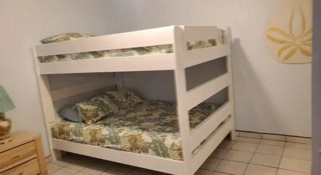 Апартаменты Saida Towers Ii #104 2 Bedroom Condo by RedAwning