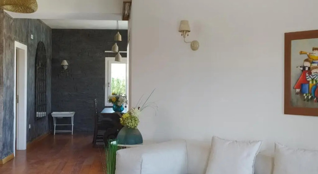 Вилла A&V Sea View Villa
