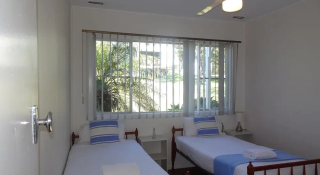 Sea Spray - 3 Bedroom House