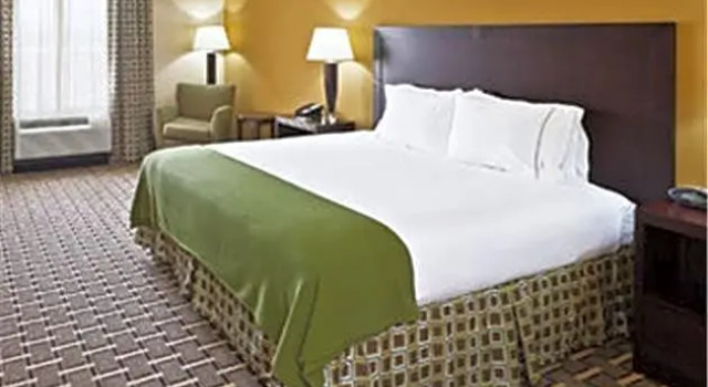 Run of House Holiday Inn Express & Suites El Paso West by IHG