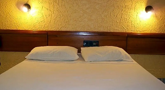 Номер Standard Marlim Porto Hotel