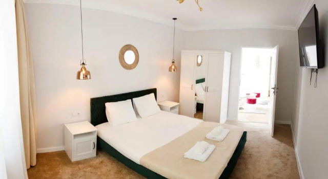 Maniu 31 Apartments & Rooms, Varaa Huoneisto Oradea 