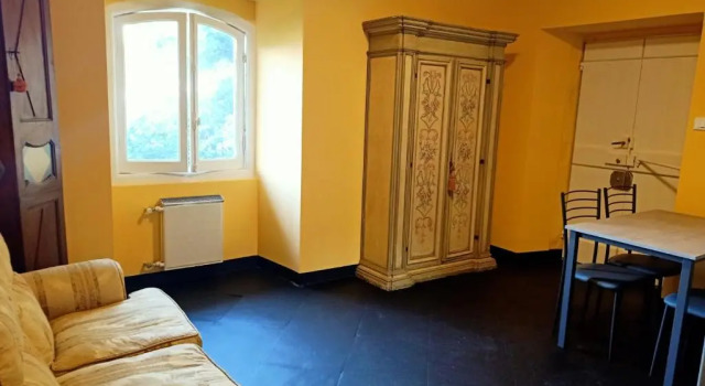 Апартаменты Villa DAlbertis