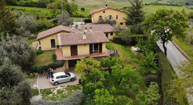 Agriturismo I Roseti