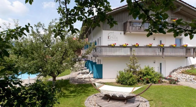 Номер Standard Hotel-Gasthof Zur Linde