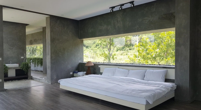 N House Tam Dao Golf and Resort