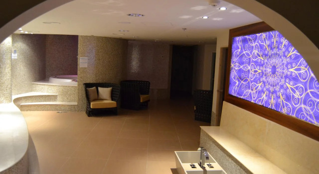 Millennium Executive Apartments Muscat