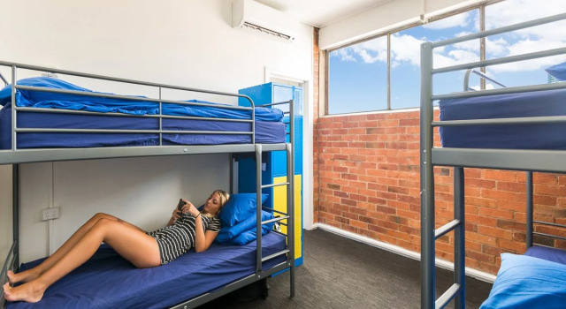 Summer House Brisbane - Hostel, Book Hostel / Vandrerhjem Billige hoteller i Brisbane Region