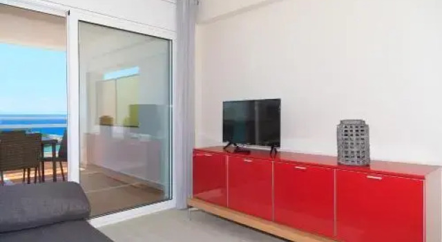 UHC Scala Mar Apartments AACC, Забронировать Апартаменты/квартира Салоу Tarragonès, рядом с Туристическое управление города Салоу