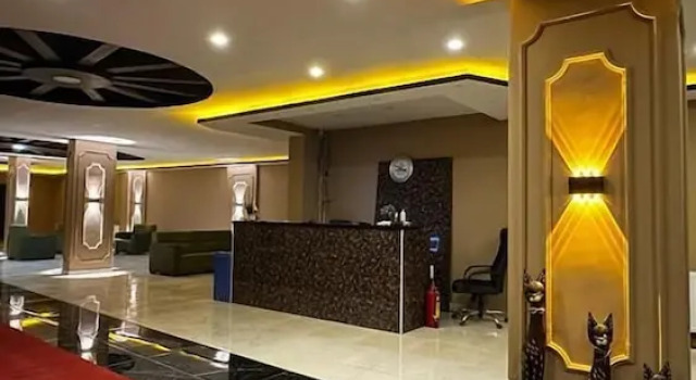 Номер Standard GRAND AĞA HOTEL