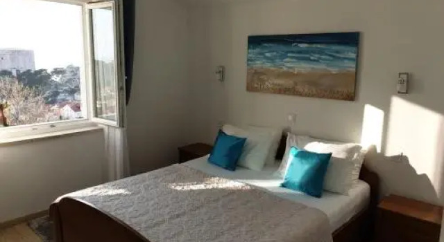 Apartment Sunshine, Забронировать Апартаменты/квартира Отели Дубровника с парковкой, рядом с Пляж Банье, Парковка