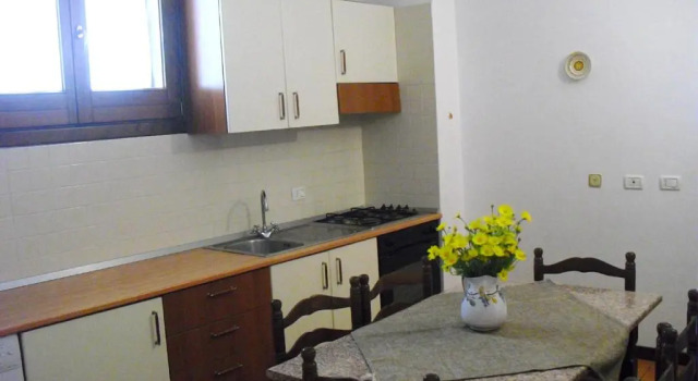 Апартаменты Superior Casa Mare San Vito Lo Capo