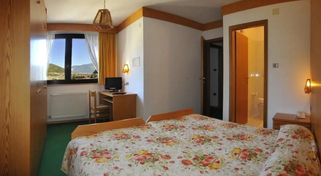 Hotel Alpenrose