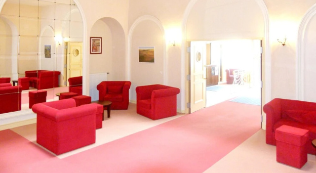 Apartment With one Bedroom in La Bourboule, With Wonderful Mountain Vi, Забронировать Апартаменты/квартира Апартаменты Massif du Sancy, Апартаменты/квартира