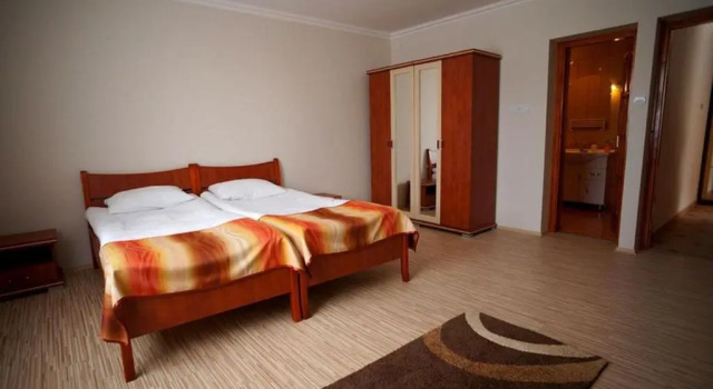 Студия Borka Apartman