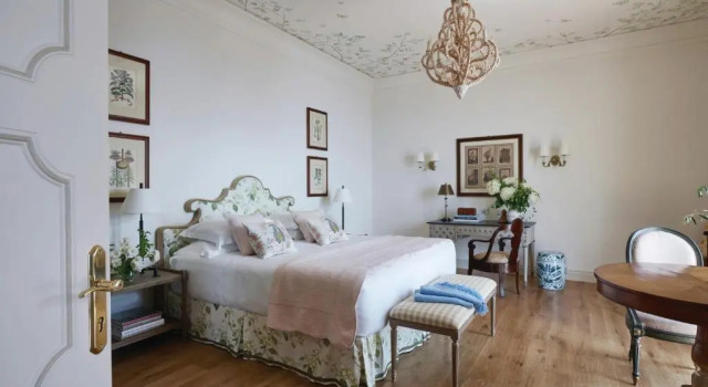 Люкс Villa Margherita by Belmond