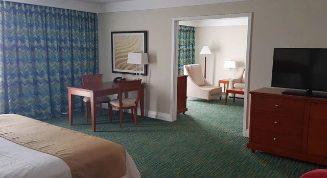 Люкс Lighthouse Pointe at Grand Lucayan - All Inclusive