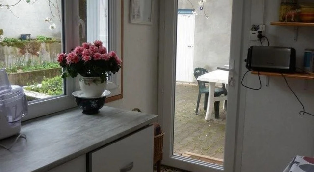 Chambre d'hôtes Le Cerisier, Réserver Hôtel Andrezieux-Boutheon Loire