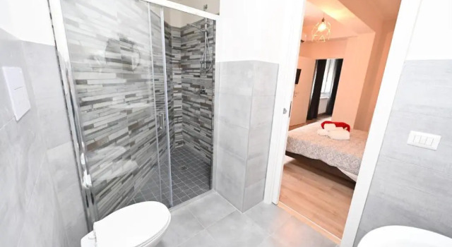 Номер Superior Il Castello Bed&Breakfast