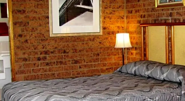 Трёхместный номер Standard The Wayfarer Motel