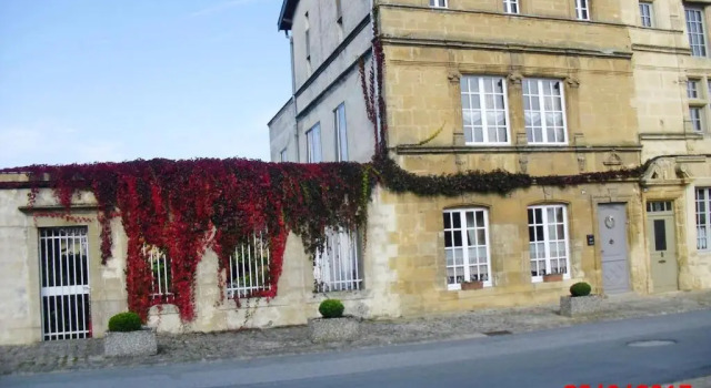 Relais Ermesinde, Rezervați Hotel Marville 