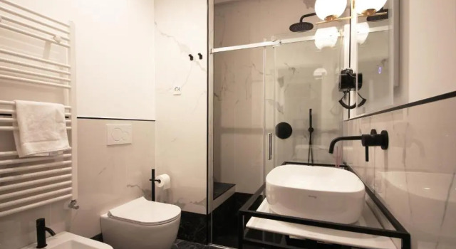 Le Porte Blu, Забронировать Отель Отели в центре Триеста, в центре