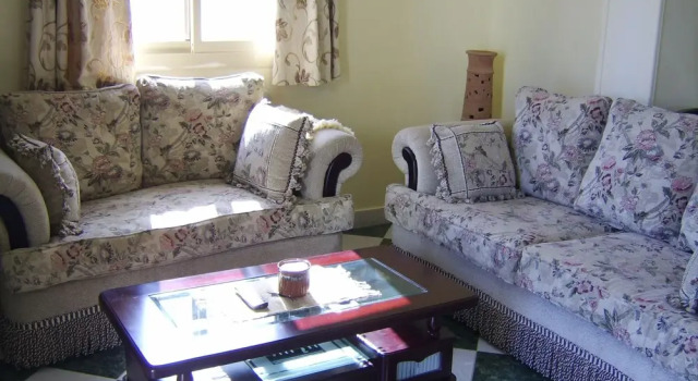 A Beautiful, Family-owned Penthouse Apartment, Overlooking the Red Sea Hurghada, Prenota Appartamento Hotel a Mar Rosso con parcheggio, Parcheggio