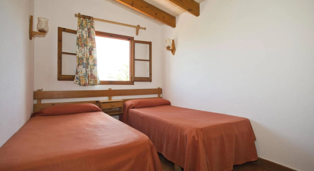 Apartamentos Sa Caleta, Rezerwuj Apartament Hotele w Sa Caleta z parkingiem, Parking