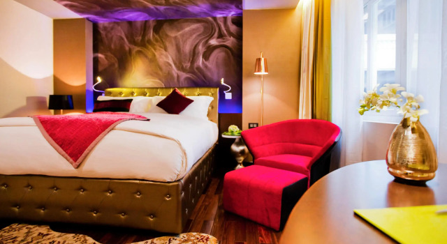 Hotel de l'Opera Hanoi - Mgallery