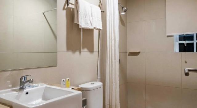 Superior Zimmer Yokotel Hotel