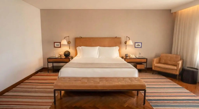 Люкс Hotel Fasano Sao Paulo