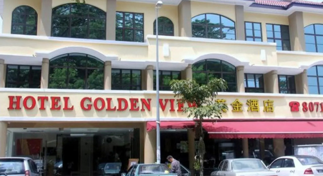 Номер Superior Jin Hotel