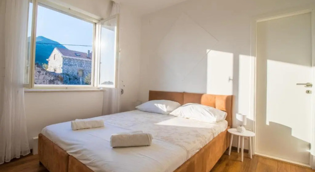 Апартаменты Villa Meskal A1