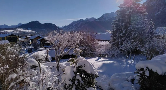 Sunrise Pfronten, Book Hotel Pfronten Ostallgaeu