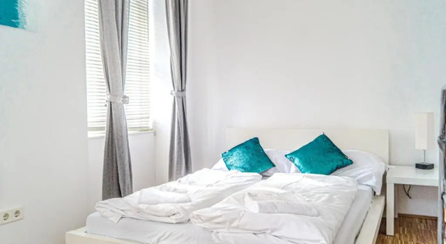 Superior 2BR Apartment - perfect for Longstays
