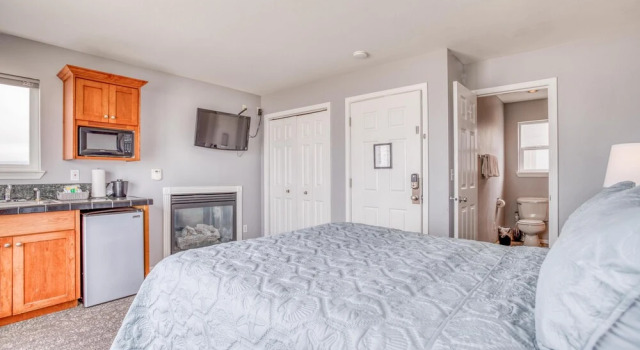 Nantucket Inn #5, Prenota Hotel Lincoln City 
